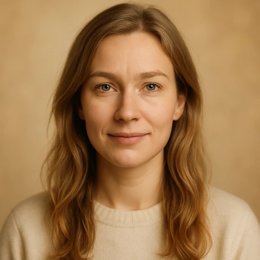 Анастасия
