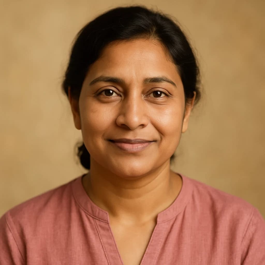 मीरा